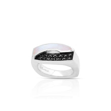 Load image into Gallery viewer, Pirouette Ring