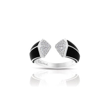 Load image into Gallery viewer, Pyramid Ring