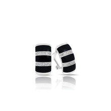 Load image into Gallery viewer, Regal Stripe Earrings