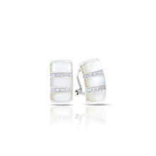 Load image into Gallery viewer, Regal Stripe Earrings