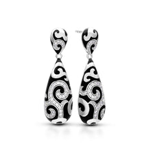 Load image into Gallery viewer, Royale Drop Earrings