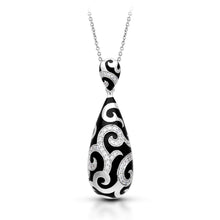 Load image into Gallery viewer, Royale Drop Pendant