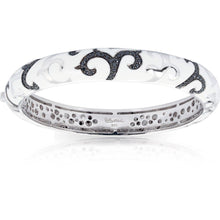 Load image into Gallery viewer, Royale Stackable Bangle