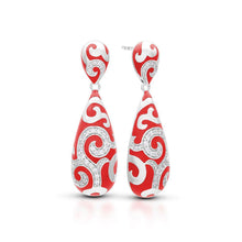 Load image into Gallery viewer, Royale Drop Earrings