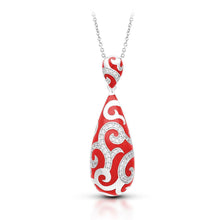 Load image into Gallery viewer, Royale Drop Pendant