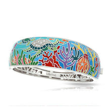 Load image into Gallery viewer, Sea Turtle Bangle