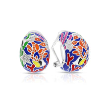 Load image into Gallery viewer, Seahorse Earrings