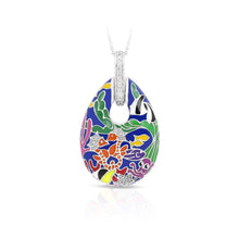 Load image into Gallery viewer, Seahorse Pendant