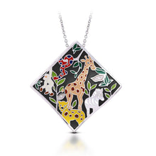 Load image into Gallery viewer, Serengeti Pendant