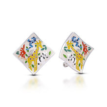 Load image into Gallery viewer, Serengeti Earrings