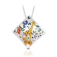 Load image into Gallery viewer, Serengeti Pendant