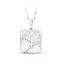 Load image into Gallery viewer, Sirena Pendant