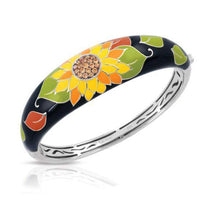Load image into Gallery viewer, Sunflower Bangle
