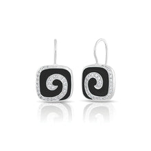 Load image into Gallery viewer, Swirl Earrings