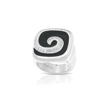 Load image into Gallery viewer, Swirl Ring