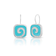 Load image into Gallery viewer, Swirl Earrings