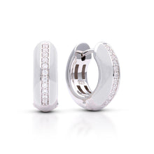 Load image into Gallery viewer, Tenuto Earrings