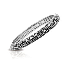 Load image into Gallery viewer, Tesserae Bangle