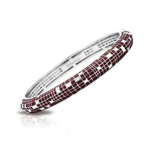 Load image into Gallery viewer, Tesserae Bangle