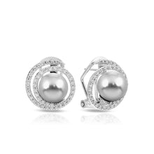 Load image into Gallery viewer, Théa Earrings