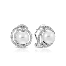 Load image into Gallery viewer, Théa Earrings