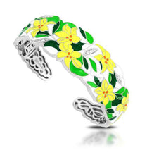 Load image into Gallery viewer, Tiger Lily Bangle