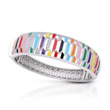 Load image into Gallery viewer, Trapezio Bangle