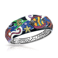 Load image into Gallery viewer, Under the Sea Bangle