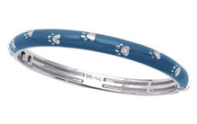 Load image into Gallery viewer, Paw Prints Bangle
