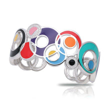 Load image into Gallery viewer, Circles Bangle