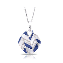 Load image into Gallery viewer, Chevron Pendant