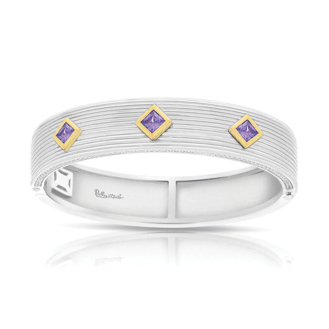Valore Bangle Belle Étoile Jewelry