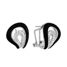 Load image into Gallery viewer, Vapeur Earrings