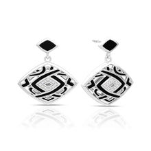 Load image into Gallery viewer, Virago Earrings