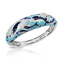 Load image into Gallery viewer, Delfino Bangle