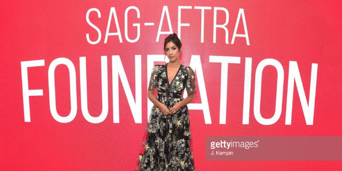 Celebrity Spotlight: As Seen on Stephanie Beatriz