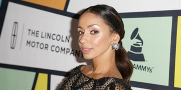 Celebrity Spotlight: As Seen on Mya at Essence Black Women in Music Event