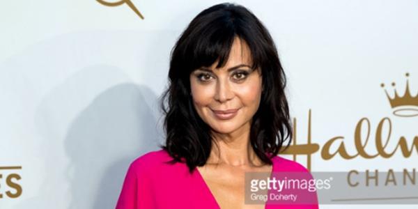 Celebrity Spotlight: As Seen on Catherine Bell