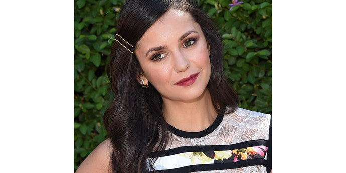 Celebrity Spotlight: As Seen on Nina Dobrev