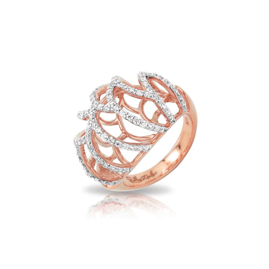 Monaco Ring