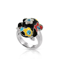 Load image into Gallery viewer, Lucky Frog Ring
