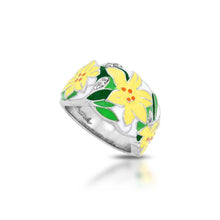 Load image into Gallery viewer, Tiger Lily Ring
