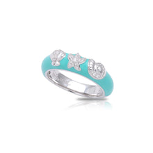Load image into Gallery viewer, Seashells Ring
