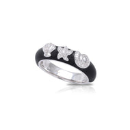 Seashells Ring