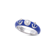 Load image into Gallery viewer, Maritime Ring
