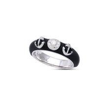 Load image into Gallery viewer, Maritime Ring

