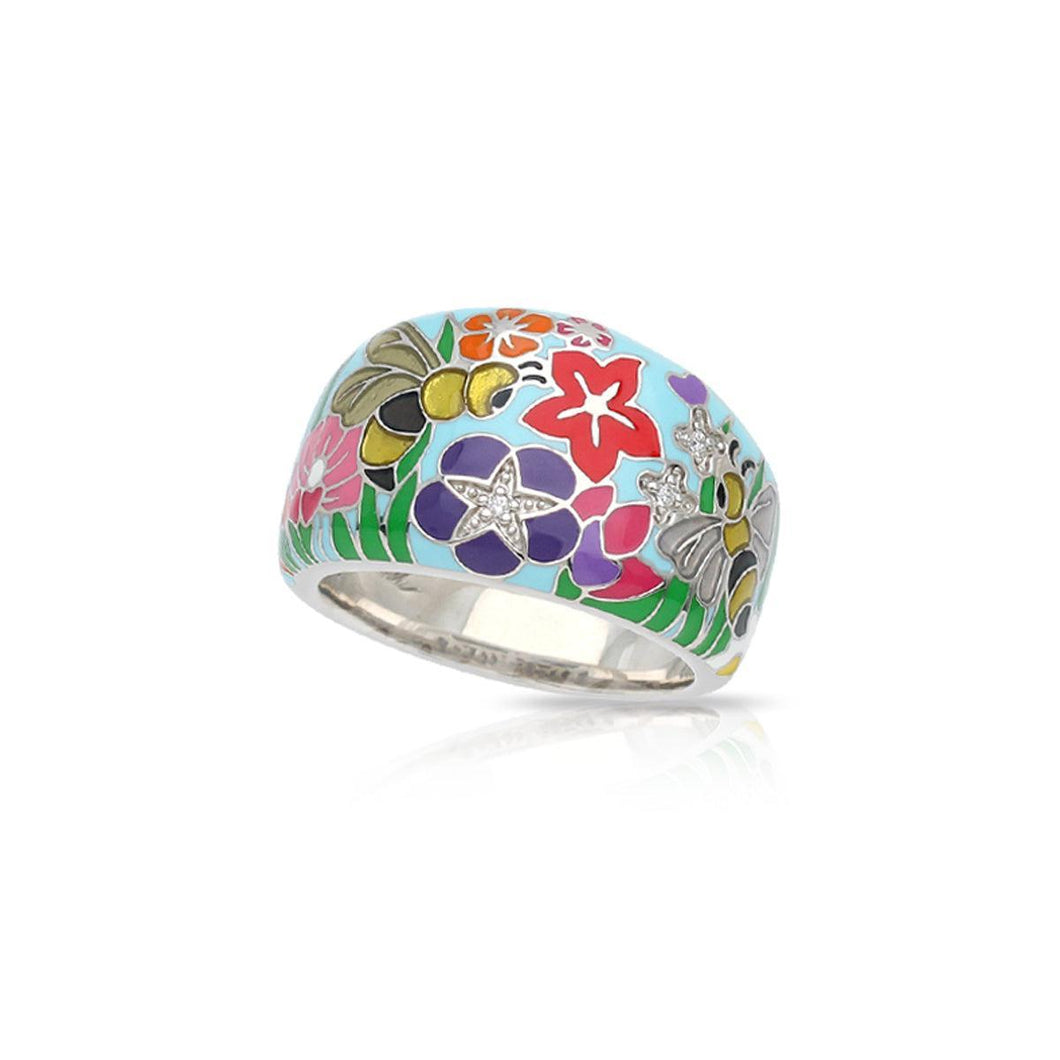 Bee Garden Ring