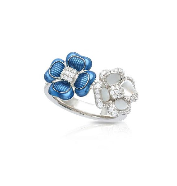 Clover Blooms Ring