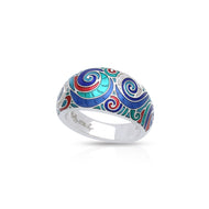 Tides Ring