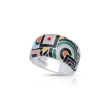 Load image into Gallery viewer, New - Geometrica Ring
